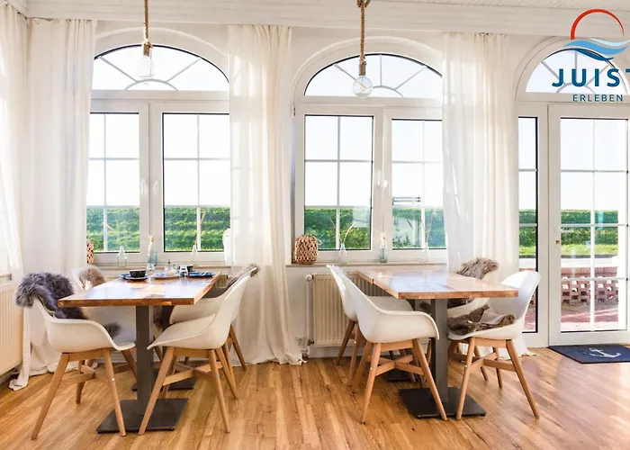 Marie Luise 252 - Venusmuschel Juist