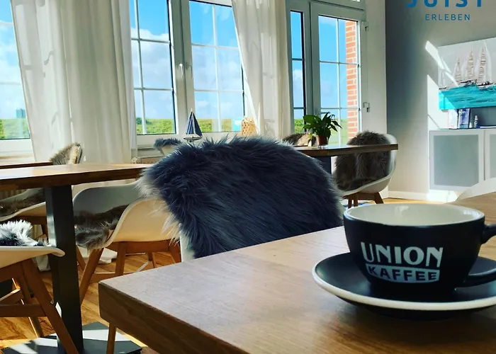 Marie Luise 252 - Venusmuschel Juist